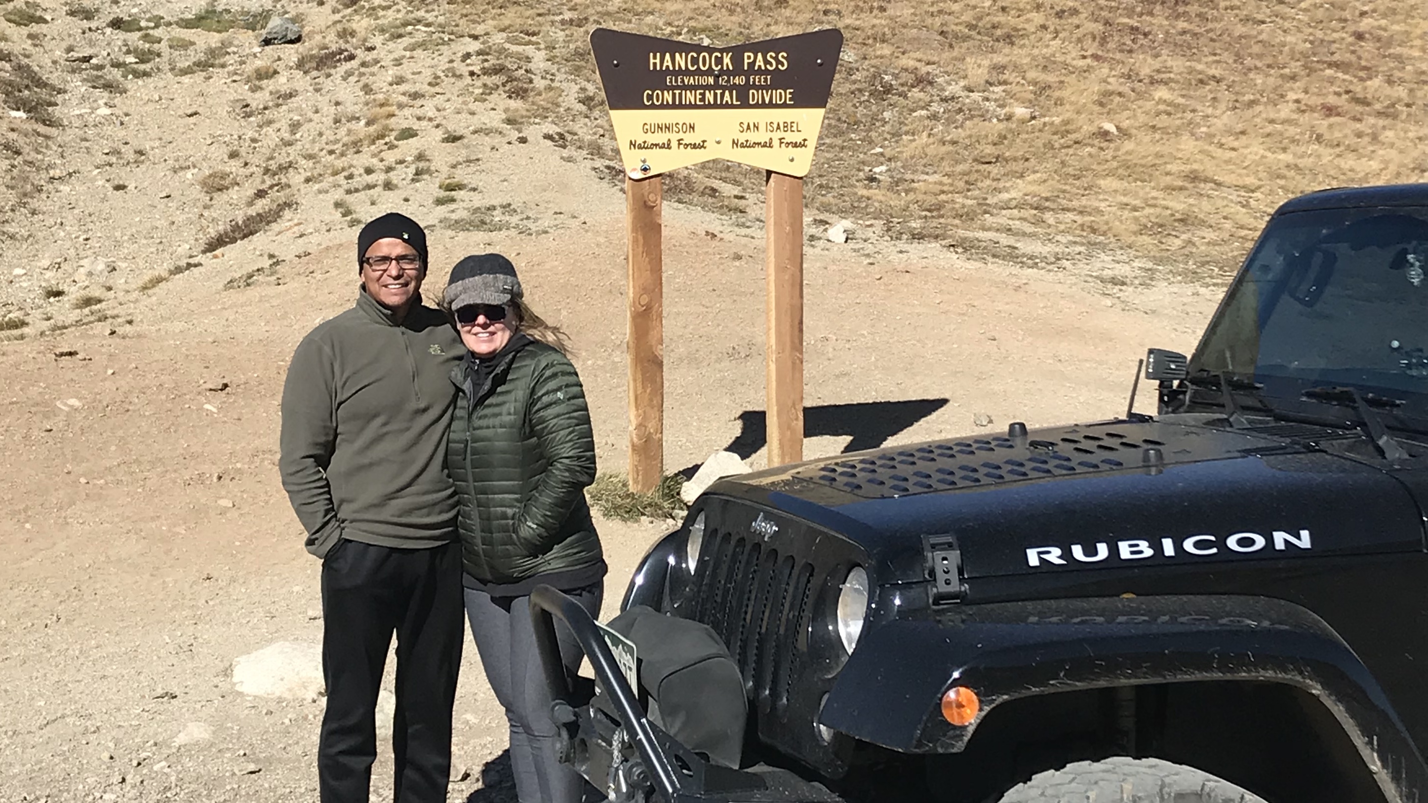 Read more about the article Colorado Loop